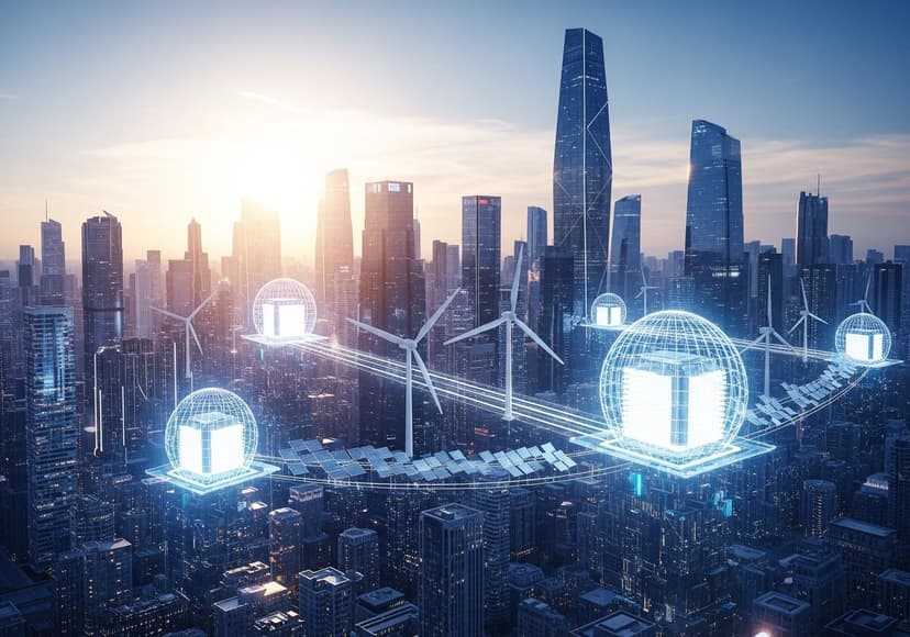 The Role Of Storage In Peak Management