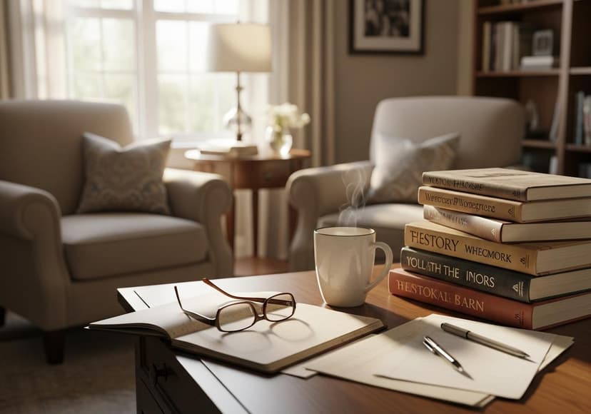 Unlocking Senior Writing Skills