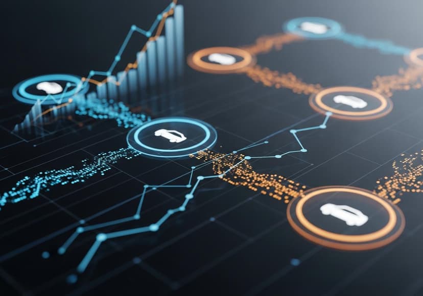 Used Car Sales Software Performance