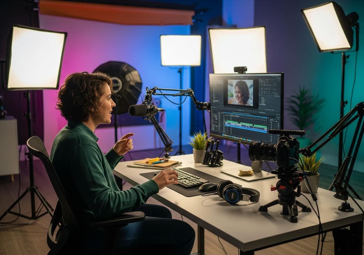 Youtube Channel Setup Guide