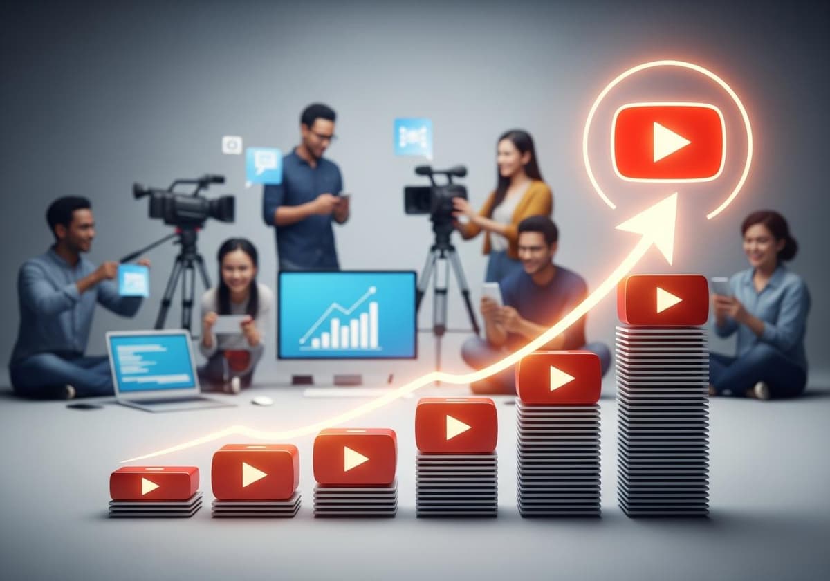 Youtube Seo For Beginners